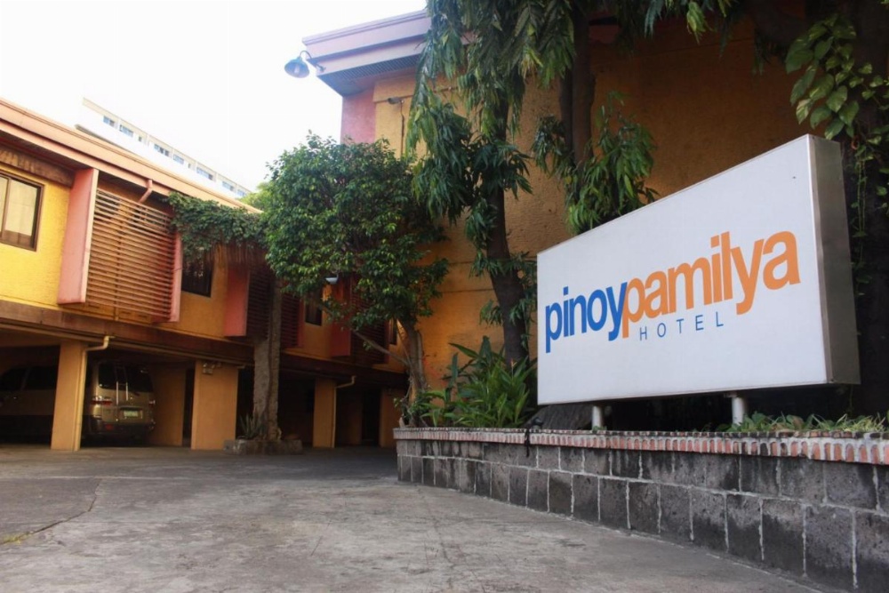 Pinoy Pamilya Hotel Image 14