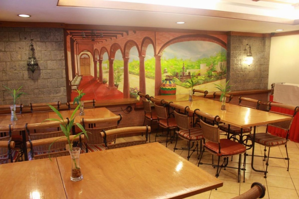 Pinoy Pamilya Hotel Image 15