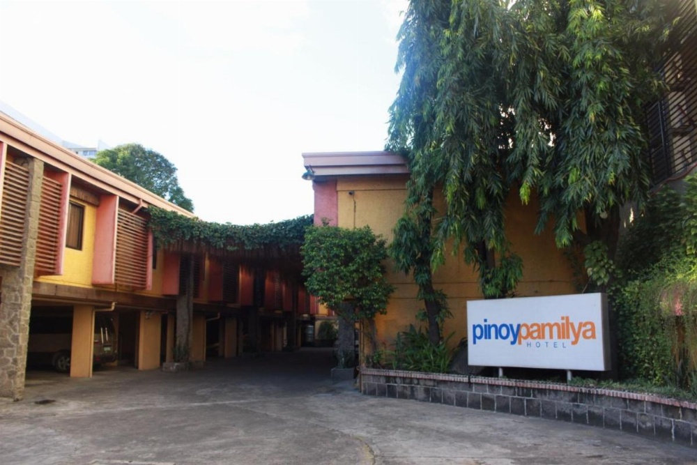 Pinoy Pamilya Hotel Image 16