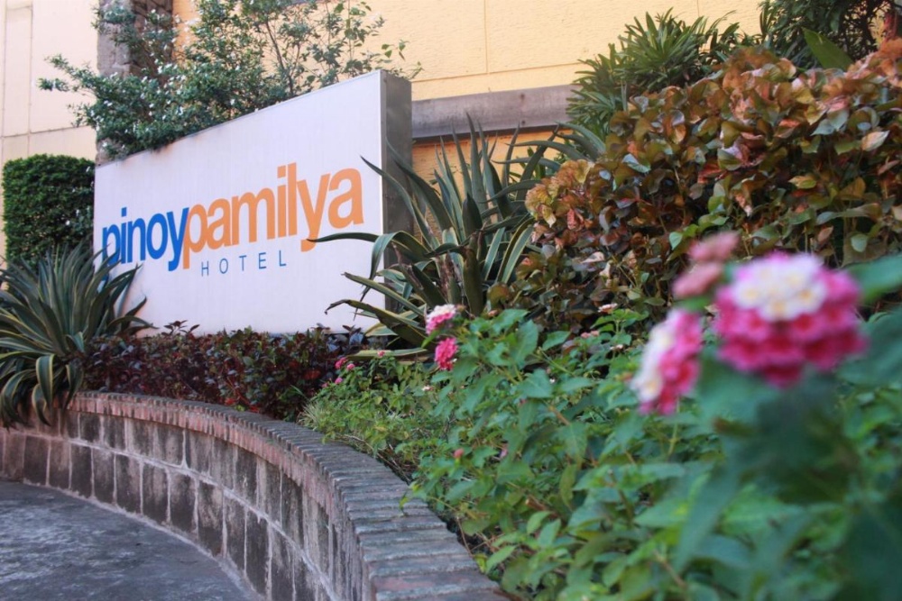 Pinoy Pamilya Hotel Image 19