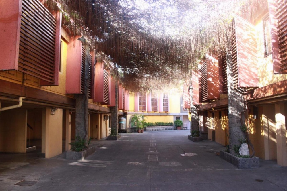 Pinoy Pamilya Hotel Image 20