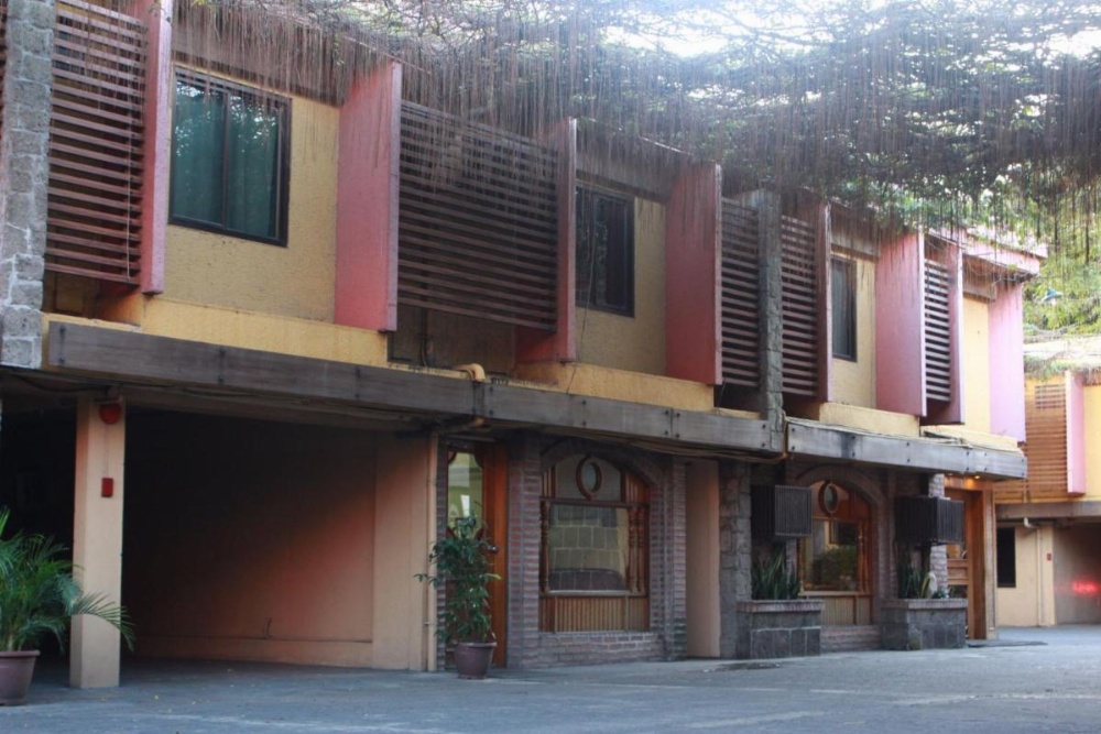 Pinoy Pamilya Hotel Image 21