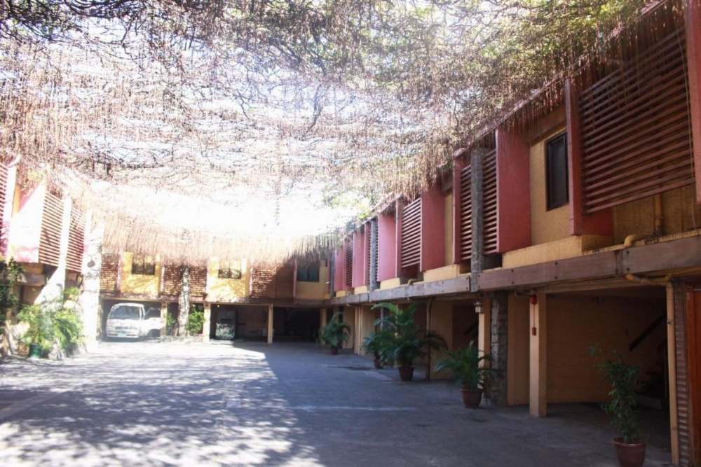 Pinoy Pamilya Hotel Image 23