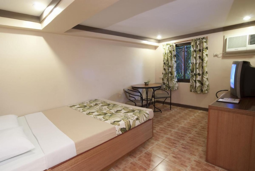 Pinoy Pamilya Hotel Image 7